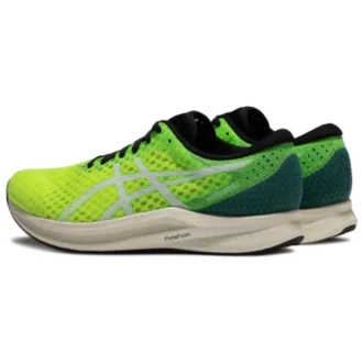 Hyper Speed 2 «Safety Yellow White»