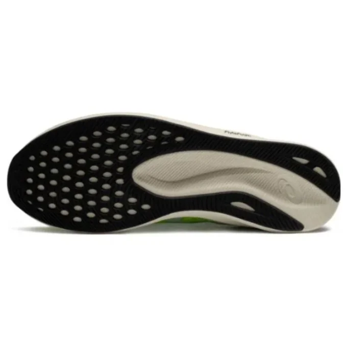 Hyper Speed 2 «Safety Yellow White»