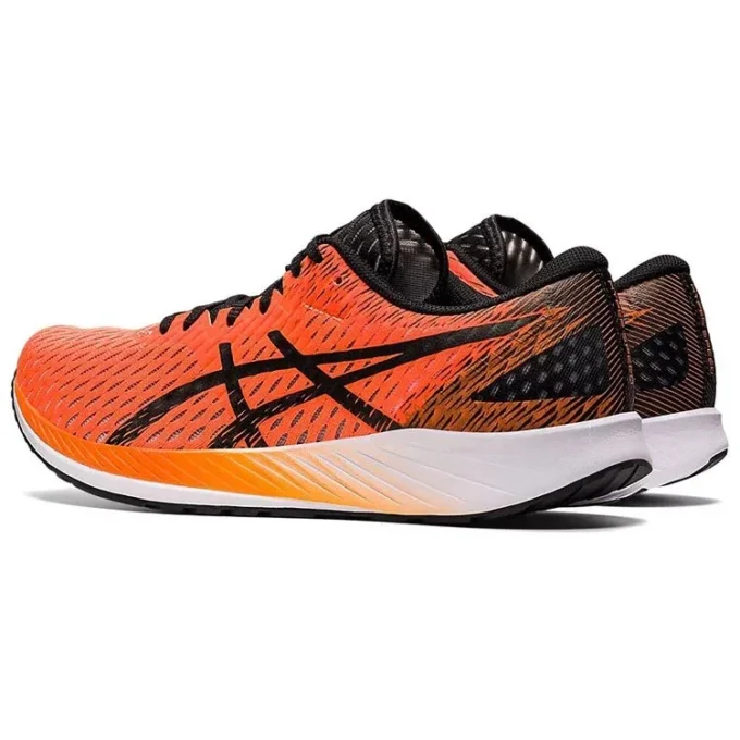 Hyper Speed 2E Wide «Shocking Orange»
