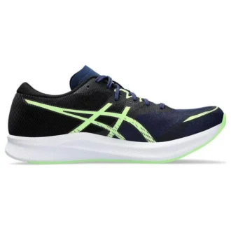 Hyper Speed 3 2E Wide «Blue Expanse Illuminate Green»