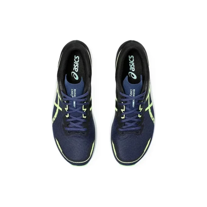 Hyper Speed 3 2E Wide «Blue Expanse Illuminate Green»