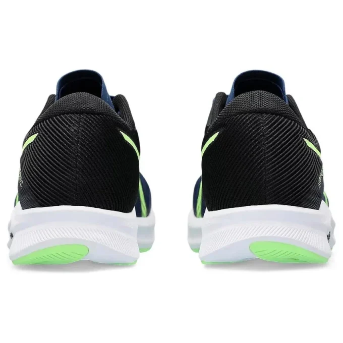 Hyper Speed 3 2E Wide «Blue Expanse Illuminate Green»