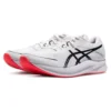 Hyper Speed 3 «Blanco, Negro y Rojo»