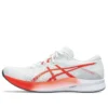 Hyper Speed 3 «Blanco/Rojo amanecer»