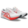 Hyper Speed 3 «Blanco/Rojo amanecer»