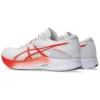 Hyper Speed 3 «Blanco/Rojo amanecer»