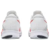 Hyper Speed 3 «Blanco/Rojo amanecer»