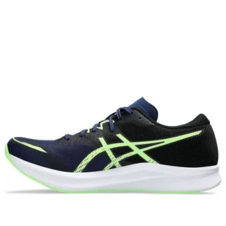 Hyper Speed 3 «Blue Expanse Illuminate Green»