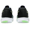Hyper Speed 3 «Blue Expanse Illuminate Green»