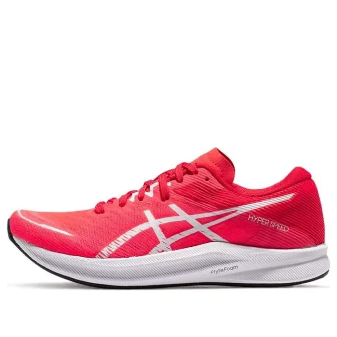Hyper Speed 3 «Diva Pink White»