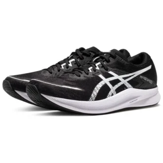 Hyper Speed 3 «Negro Blanco»