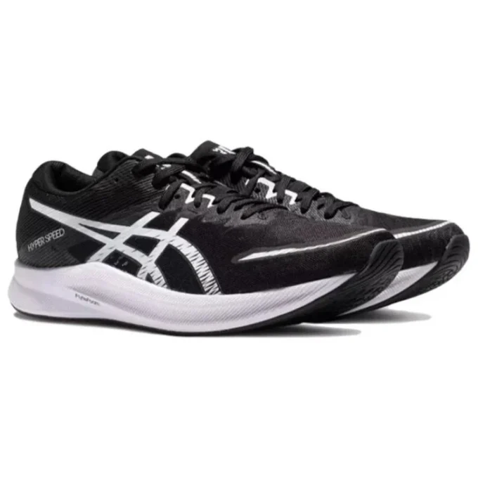 Hyper Speed 3 «Negro Blanco»