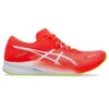Hyper Speed 3 «Rojo amanecer/Blanco»