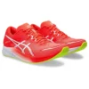 Hyper Speed 3 «Rojo amanecer/Blanco»