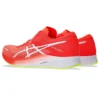 Hyper Speed 3 «Rojo amanecer/Blanco»
