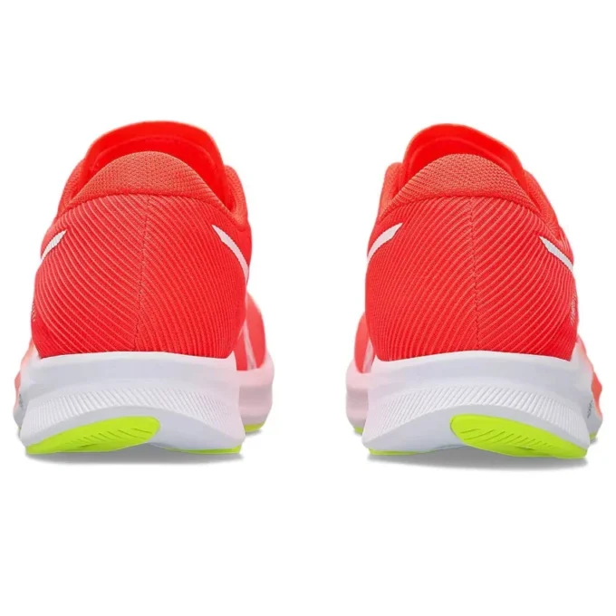 Hyper Speed 3 «Rojo amanecer/Blanco»