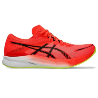 Hyper Speed 3 «Sunrise Red Black»