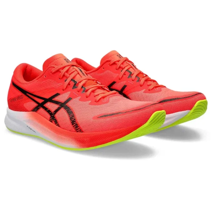 Hyper Speed 3 «Sunrise Red Black»