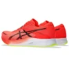 Hyper Speed 3 «Sunrise Red Black»