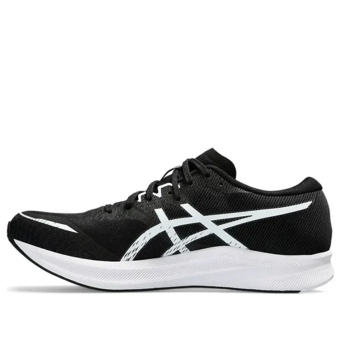 Hyper Speed 3 Wide «Black White»
