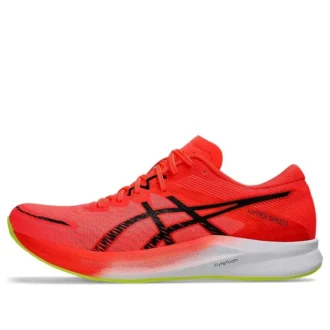 Hyper Speed 3 Wide «Sunrise Red»