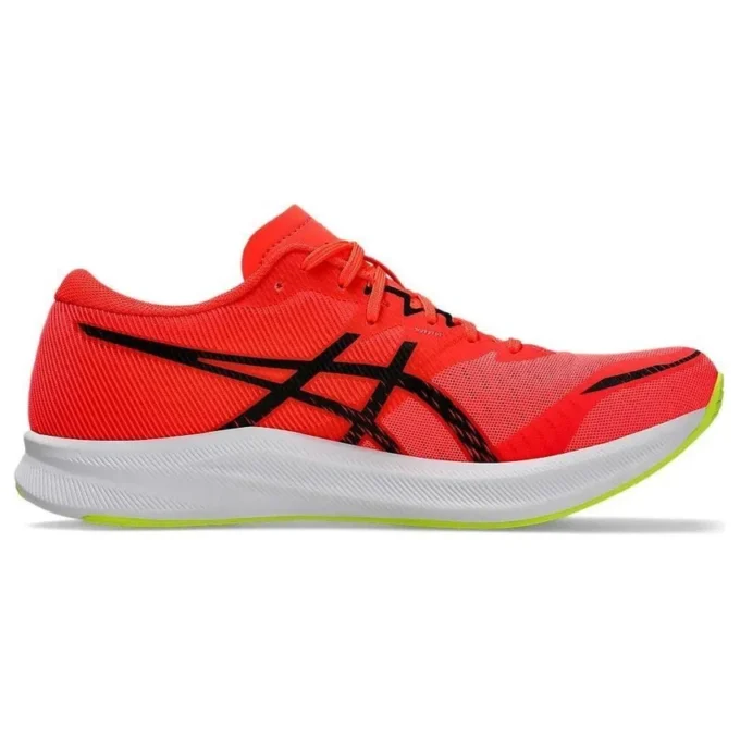 Hyper Speed 3 Wide «Sunrise Red»