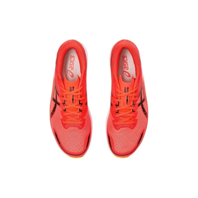 Hyper Speed 3 Wide «Sunrise Red»