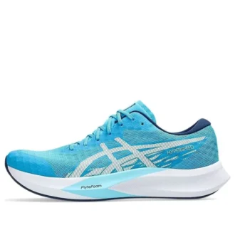 Hyper Speed 4 «Digital Aqua Soothing Sea»