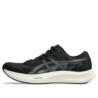 Hyper Speed 4 «Negro/Gris Carrier»