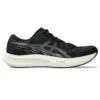 Hyper Speed 4 «Negro/Gris Carrier»