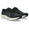 Hyper Speed 4 «Negro/Gris Carrier»