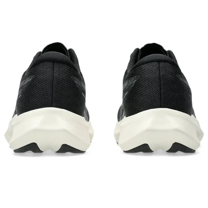 Hyper Speed 4 «Negro/Gris Carrier»