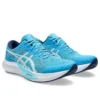 Hyper Speed 4 «Digital Aqua Soothing Sea»