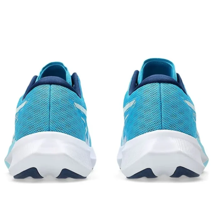 Hyper Speed 4 «Digital Aqua Soothing Sea»