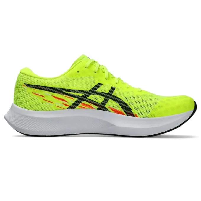 Hyper Speed 4 «Amarillo de seguridad/Negro»