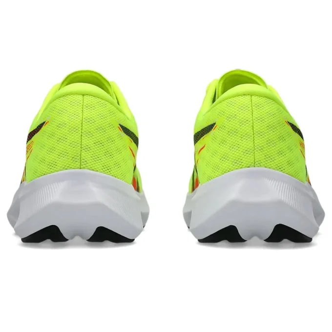 Hyper Speed 4 «Amarillo de seguridad/Negro»