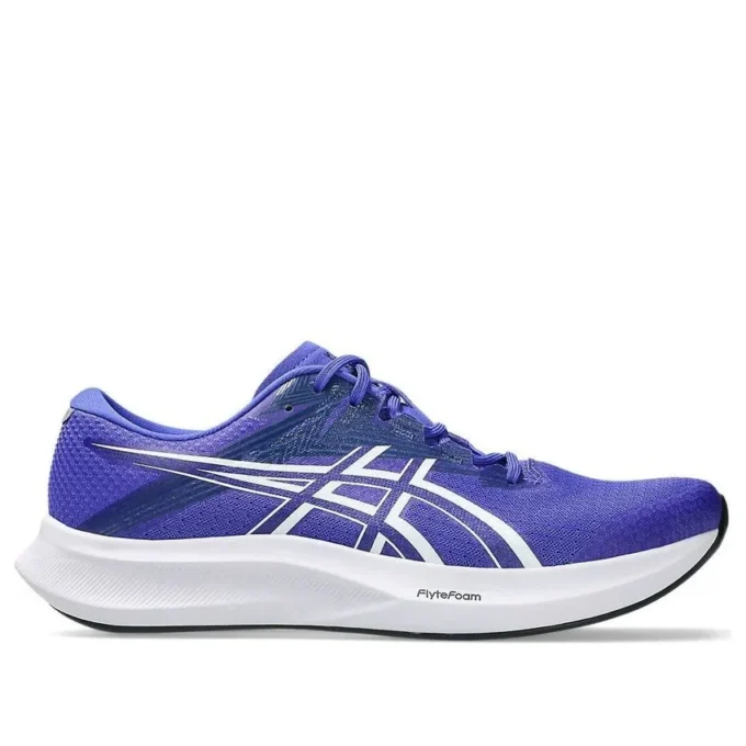 Hyper Speed 5 2E Ancho Extra «Cobalt Burst White»
