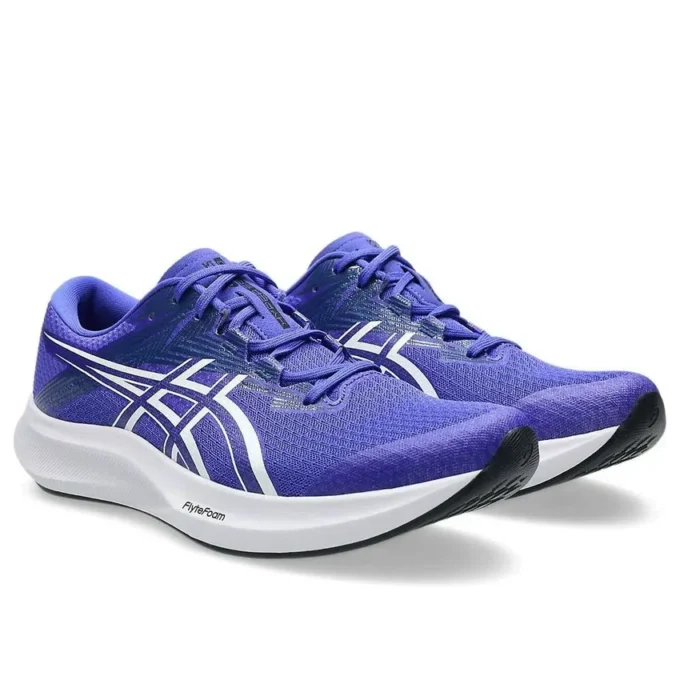 Hyper Speed 5 2E Ancho Extra «Cobalt Burst White»
