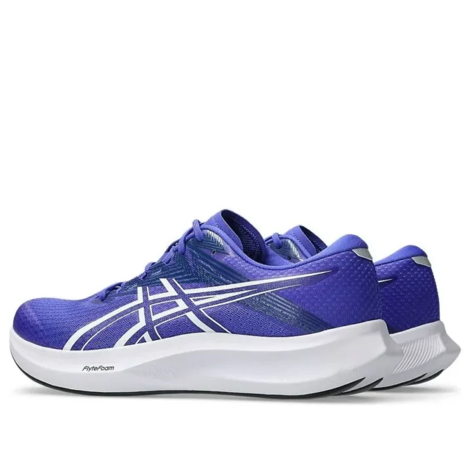 Hyper Speed 5 2E Ancho Extra «Cobalt Burst White»
