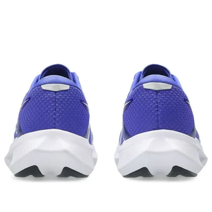 Hyper Speed 5 2E Ancho Extra «Cobalt Burst White»