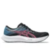 Hyper Speed 5 «Negro Rosa Brillante»