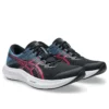 Hyper Speed 5 «Negro Rosa Brillante»