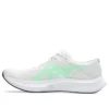 Hyper Speed 5 «White Vital Green»