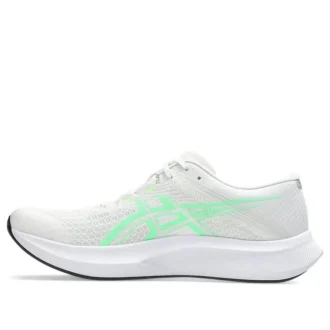 Hyper Speed 5 «White Vital Green»