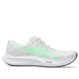 Hyper Speed 5 «White Vital Green»