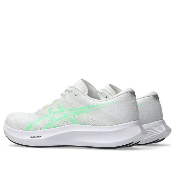 Hyper Speed 5 «White Vital Green»
