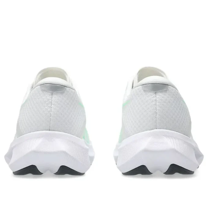 Hyper Speed 5 «White Vital Green»