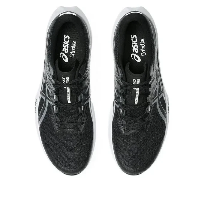 Hyper Speed 5 Wide «Black Metropolis»
