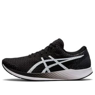 Hyper Speed «Black White»