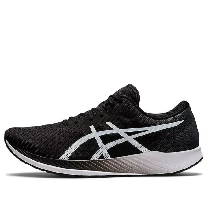 Hyper Speed «Black White»